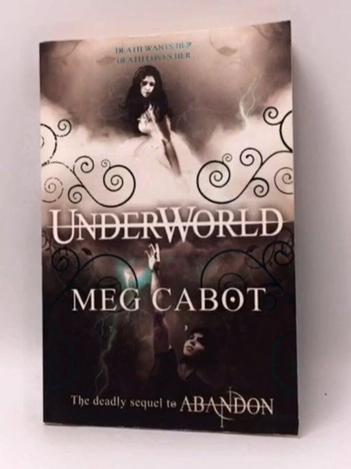 Underworld - Meg Cabot