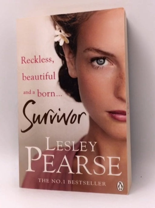 Survivor - Lesley Pearse