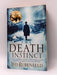 The Death Instinct - Jed Rubenfeld; 