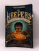 The Keepers: The Box and the Dragonfly - Ted Sanders; 