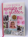 Life With A Sprinkle Of Glitter -Hardcover - Pentland; Louise; 