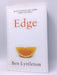 Edge - Hardcover - Ben Lyttleton; 