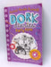 Dork Diaries: Party Time - Rachel Rene Russell