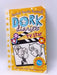 Dork diaries: TV Star - Rachel Rene Russell