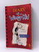 Diary of a Wimpy Kid - Jeff Kinney