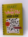 Diary of a Wimpy Kid Hard Luck - Hardcover - Jeff Kinney