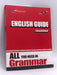دليل الإنجليزية قواعد ...ALL YOU NEED IN GRAMMAR - 