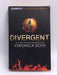 Divergent - Veronica Roth