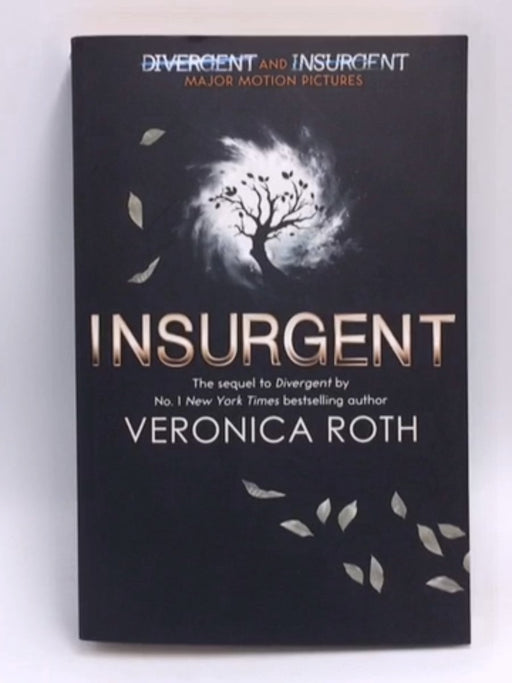 Insurgent - Veronica Roth