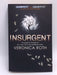 Insurgent - Veronica Roth