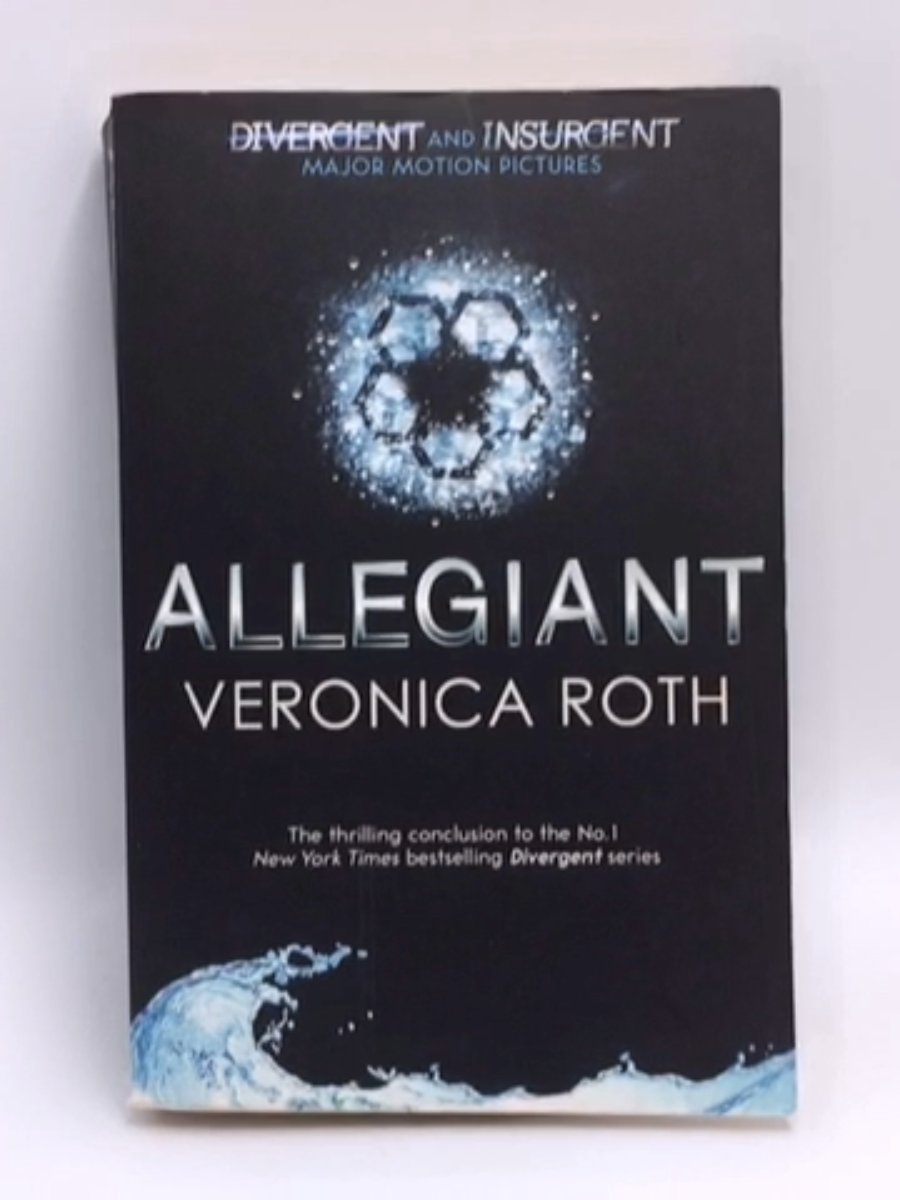 The Divergent Series Allegiant Divergent Streaming Ita Film