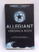 Allegiant - Veronica Roth