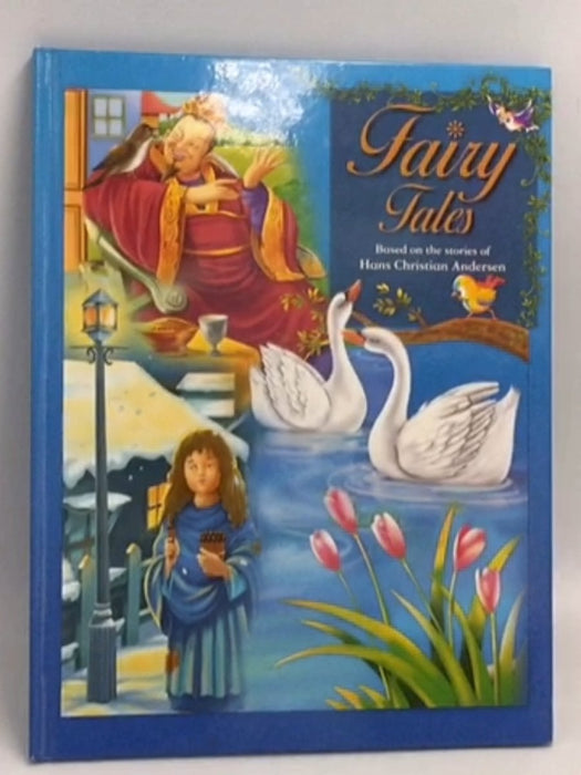 A Treasury of Favourite Tales - Hardcover - McKie, Anne (editor); 