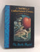 The Hostile Hospital - Hardcover - Lemony Snicket