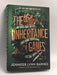 The Inheritance Games- [Hardcover] - Barnes, Jennifer Lynn; 