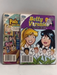 Archie's Pals and Gals / Double Digest (2 BOOKS) - The Archie Library