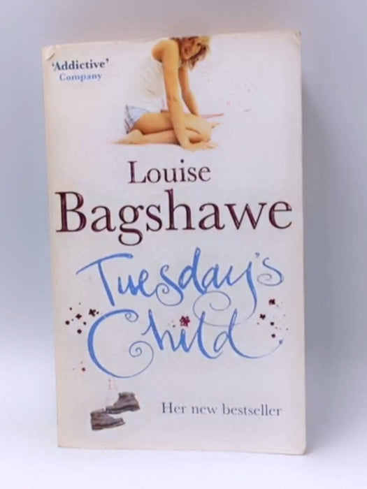 Tuesday's Child - Louise Bagshawe; 