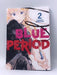 Blue Period 2 - Tsubasa Yamaguchi; 