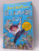 Billionaire Boy - David Walliams