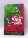 The Last Kids on Earth - Max Brallier; 