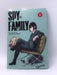 Spy x Family, Vol. 5 - Tatsuya Endo; 