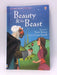 Beauty and the Beast - Louie Stowell; 