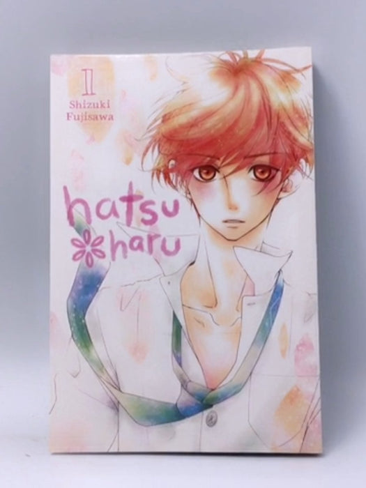 Hatsu*Haru - Shizuki Fujisawa; 