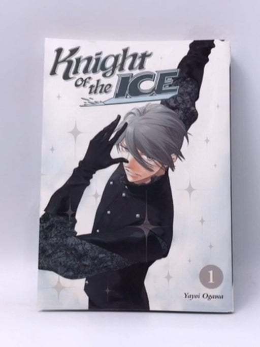 Knight of the Ice 1 - Yayoi Ogawa; 