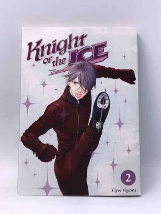 Knight of the Ice 2 - Yayoi Ogawa; 