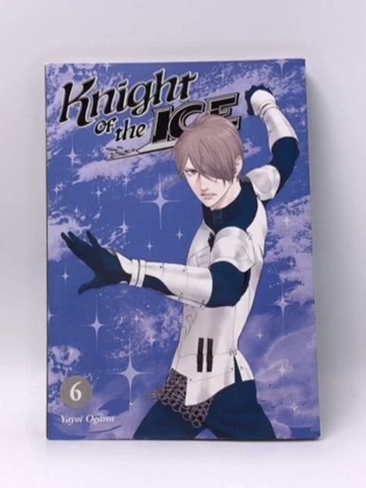 Knight of the Ice 6 - Yayoi Ogawa; 