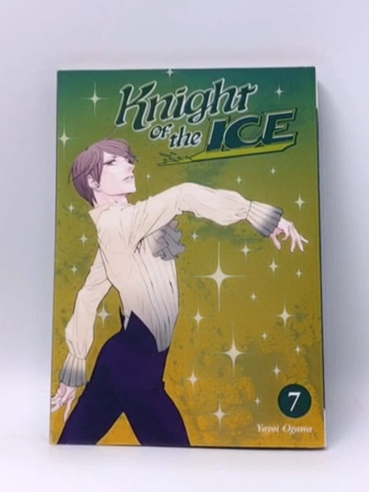 Knight of the Ice 7 - Yayoi Ogawa; 