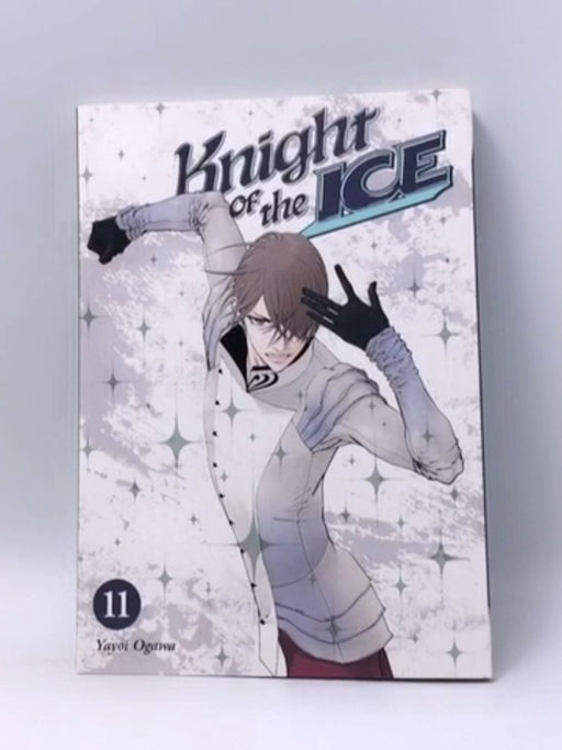 Knight of the Ice 11 - Yayoi Ogawa; 