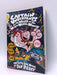 Captain Underpants and the Wrath of the Wicked Wedgie Woman - Dav Pilkey