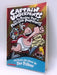 Captain Underpants and the Perilous Plot of Professor Poopypants - Dav Pilkey