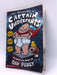 The Adventures of Captain Underpants - Dav Pilkey