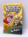 Captain Underpants and the Revolting Revenge of the Radioactive Robo-boxers (HARDCOVER) - Dav Pilkey; 