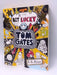 Tom Gates 07: A Tiny Bit Lucky - Liz Pichon