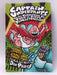 Captain Underpants and the Terrifying Return of Tippy Tinkletrousers - Hardcover - Dav Pilkey