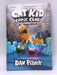 Cat Kid Comic Club Collaborations (Hardcover) - Dav Pilkey