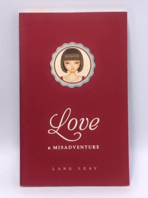 Love & Misadventure - Leav, Lang; 