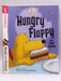 Hungry Floppy and Other Stories - Roderick Hunt; 