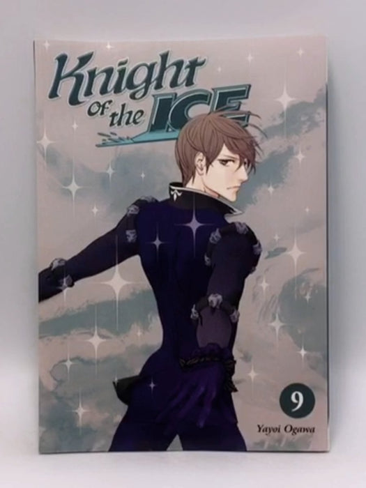 Knight of the Ice 9 - Yayoi Ogawa; 