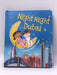 Night -Night Dubai - HardCover - Katherine Sully; 