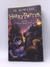 Harry Potter and the Philosopher's Stone - J. K. Rowling