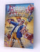 Amazing Fantastic Incredible - Hardcover - Stan Lee; 