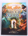 Percy Jackson's Greek Gods - Rick Riordan; 