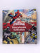 Marvel Spider-Man Storybook Collection (Hardcover) - Parragon Books