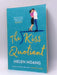 The Kiss Quotient - Helen Hoang; 