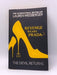 Revenge Wears Prada - Lauren Weisberger; 