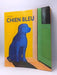 Chien bleu - Nadja; 